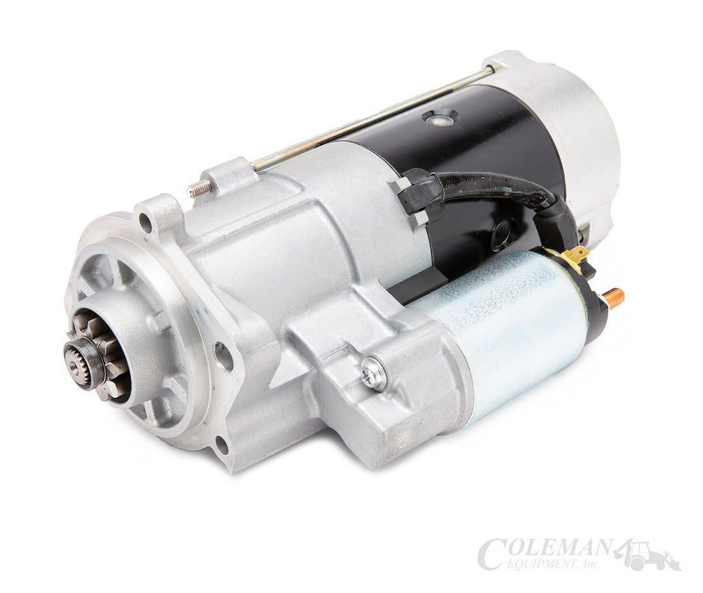 12V Starter for NISSAN
