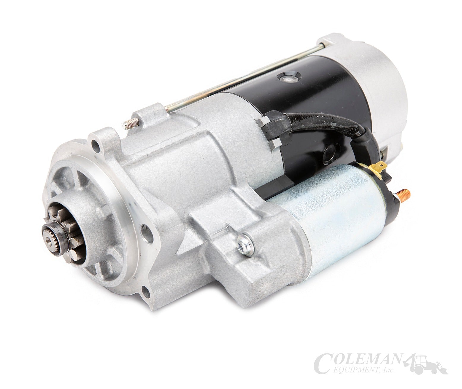 12V Starter for NISSAN