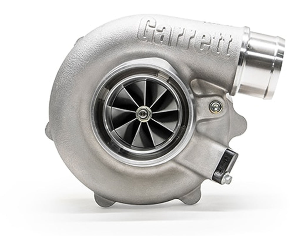 Garrett G-Series G25-660 turbocharger