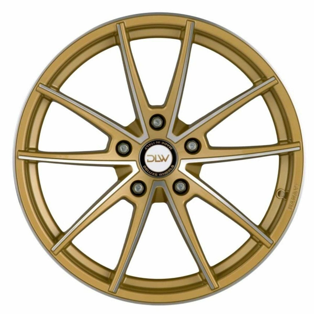 Etabeta DLW Manay Alloy Wheels