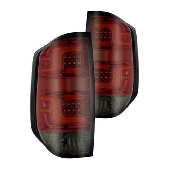 AlphaRex PRO-Series Projector Headlights
