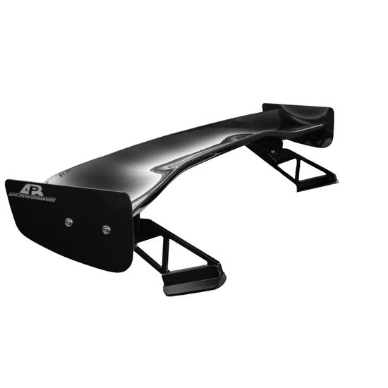 Acura DE5 Integra Type S GTC300 Carbon Fiber Adjustable Wing