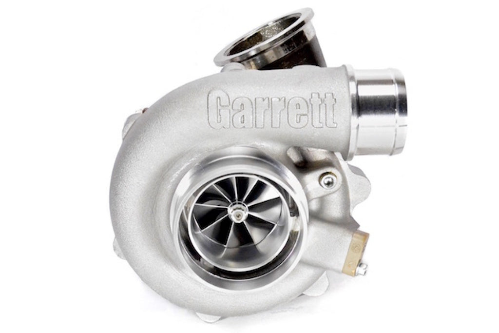 Garrett G-Series G25-660 turbocharger