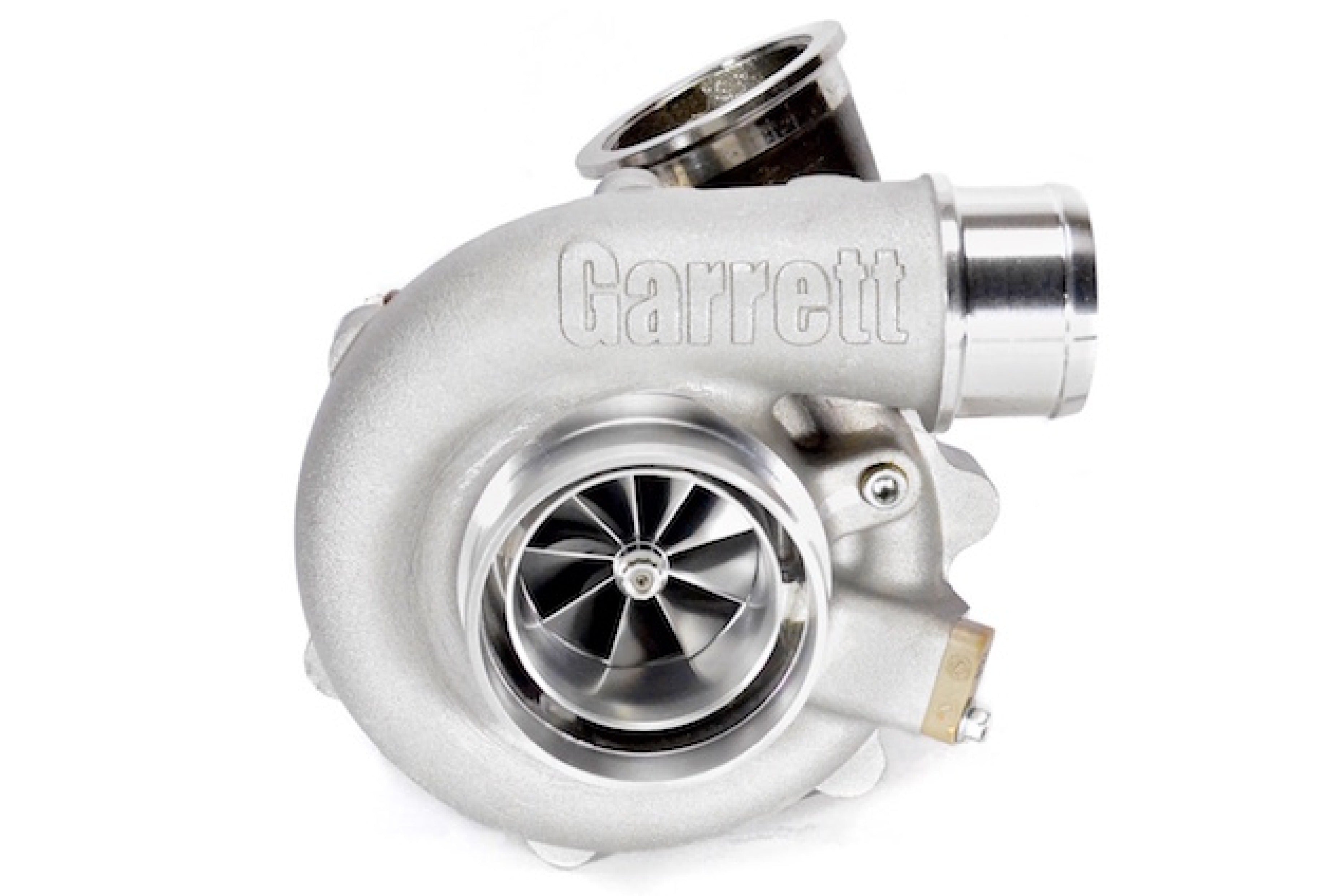 Garrett G-Series G25-660 turbocharger