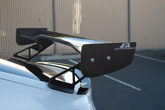 Acura DE5 Integra Type S GTC300 Carbon Fiber Adjustable Wing
