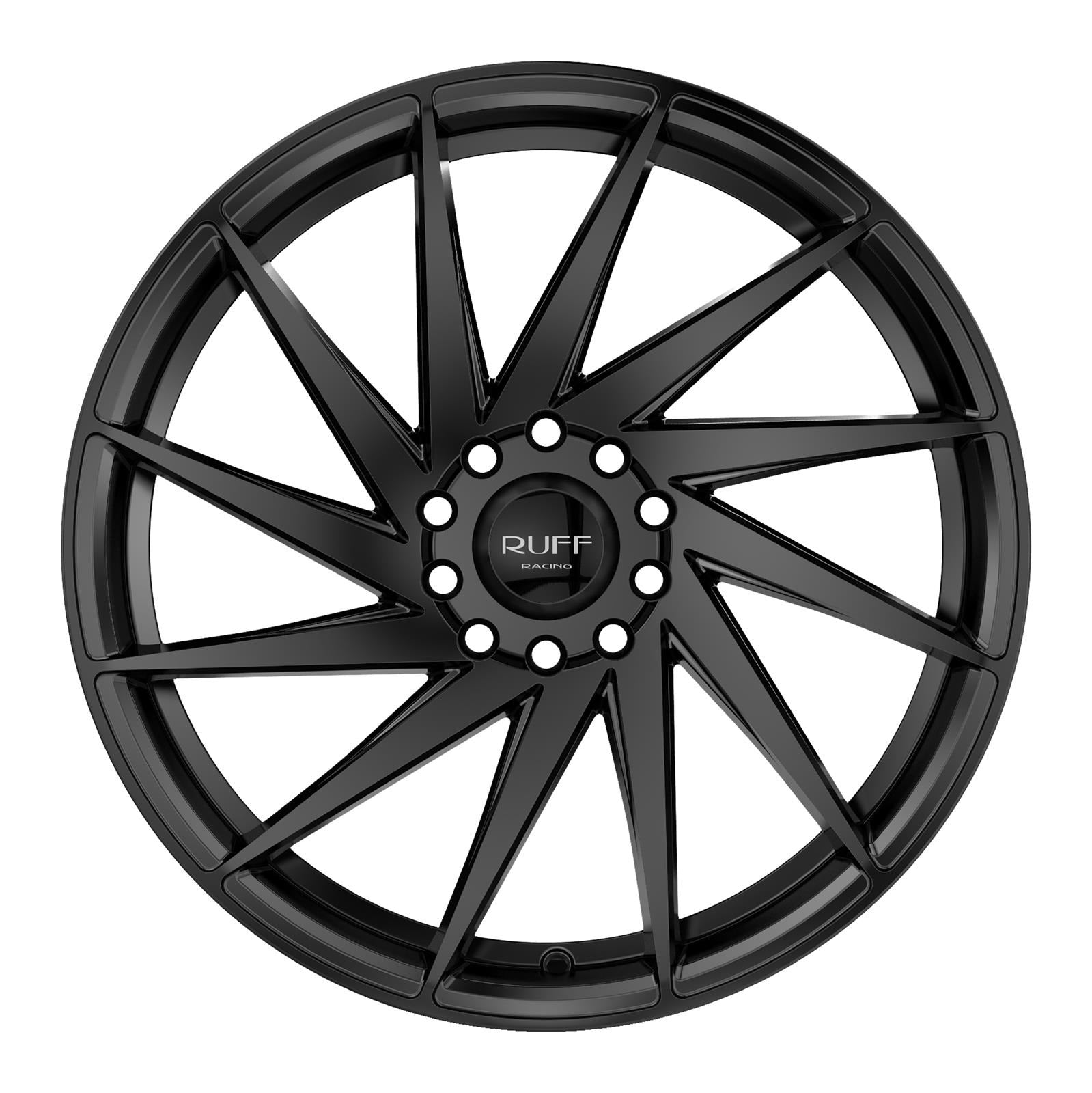 Ruff Racing R363 wheel
