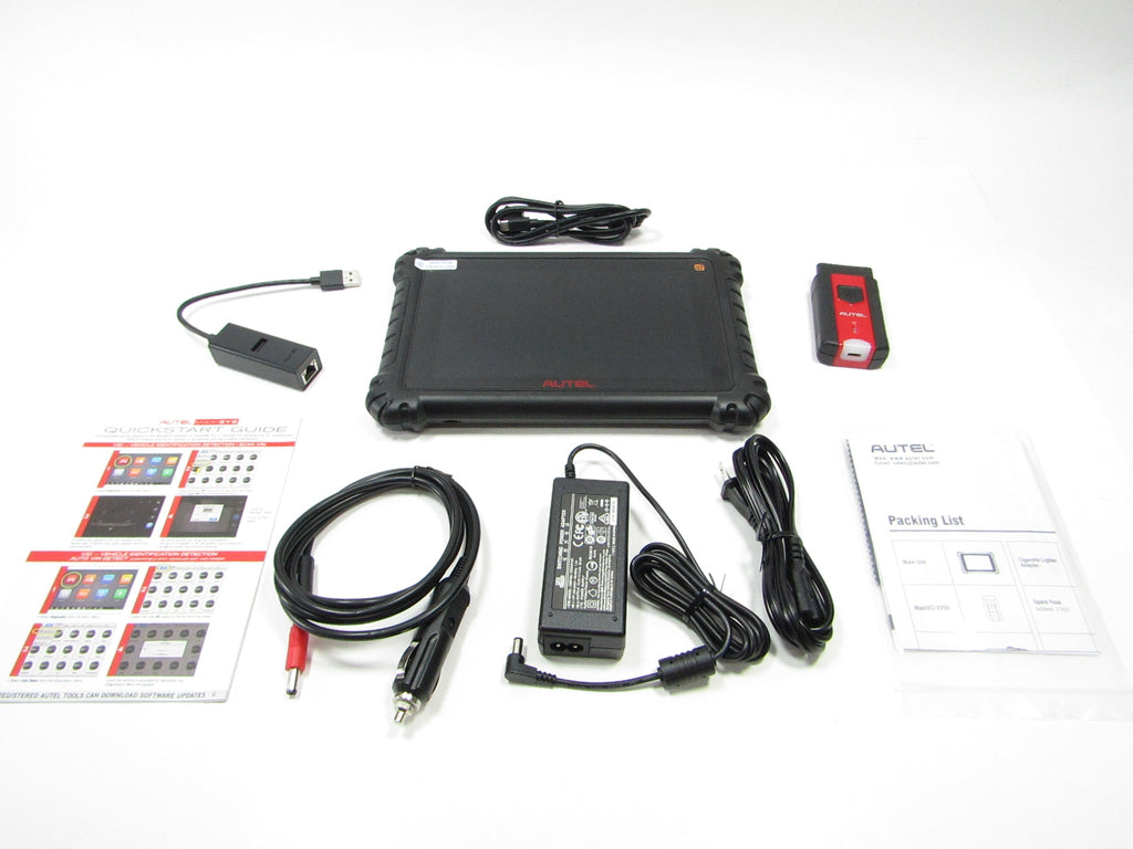 Autel MaxiSys MS906 Diagnostic Scan Tablet