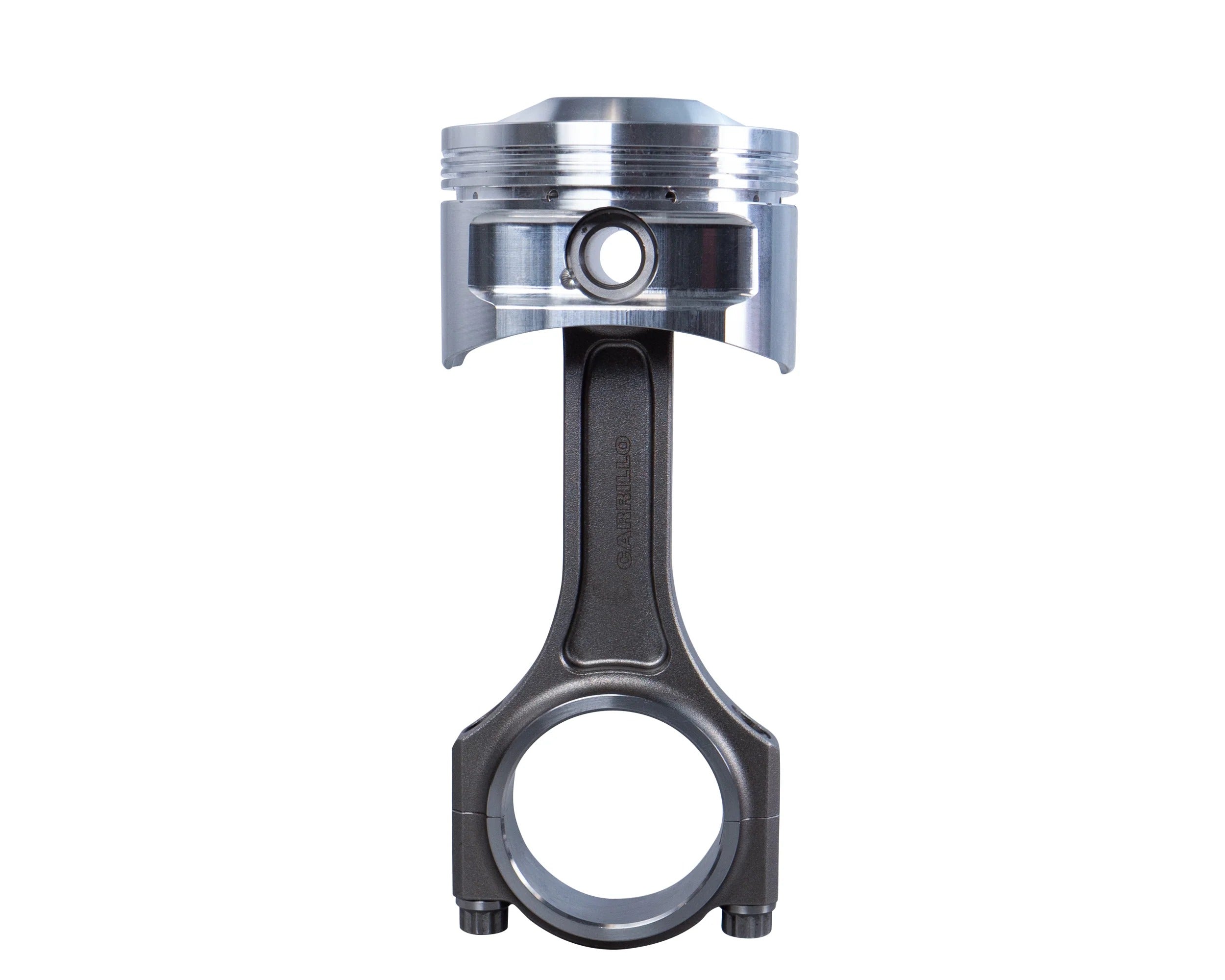 Forge Engine Piston