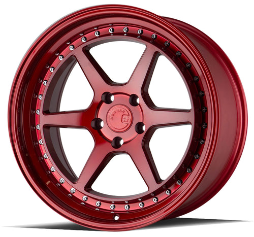 Rotiform Forged SLC Wheels