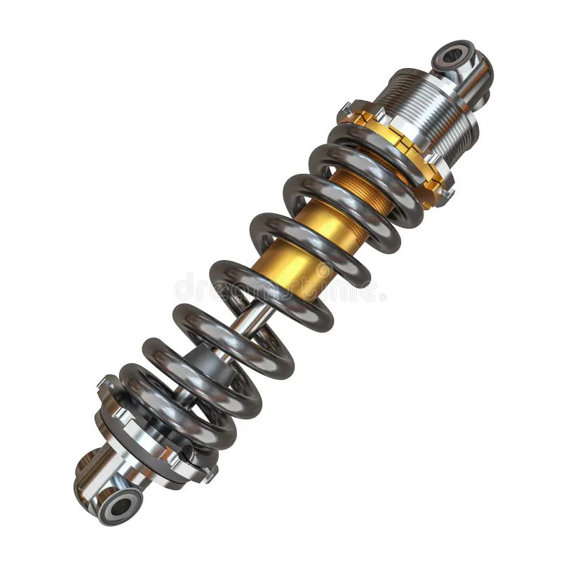 Shock absorber Car Ford GT40
