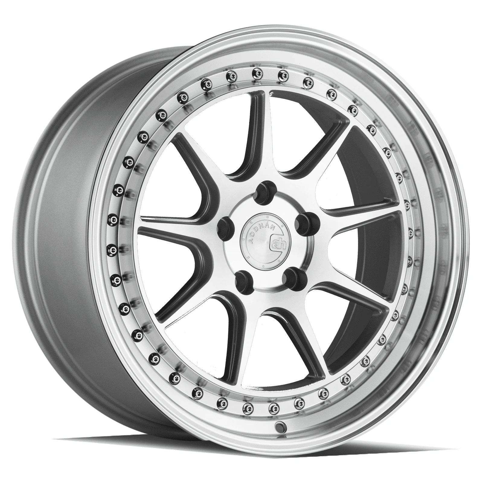 Rotiform Forged SLC Wheels