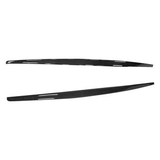 Carbon Fiber Side Skirt Splitters For BMW 3 Series F30/F31