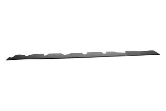 Carbon Fiber Side Skirt Splitters For BMW 3 Series F30/F31
