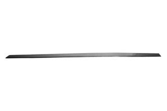 Carbon Fiber Side Skirt Splitters For BMW 3 Series F30/F31