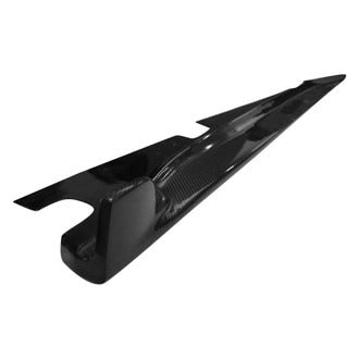 Carbon Fiber Side Skirt Splitters For BMW 3 Series F30/F31