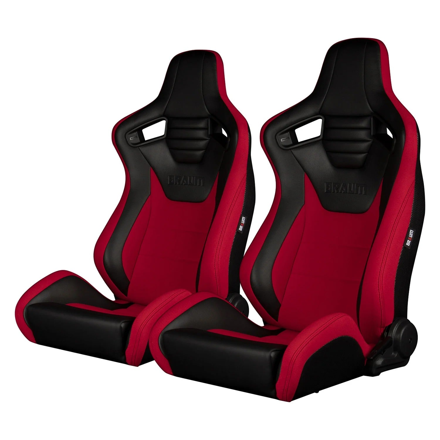 Braum Elite-S Series Racing Seats