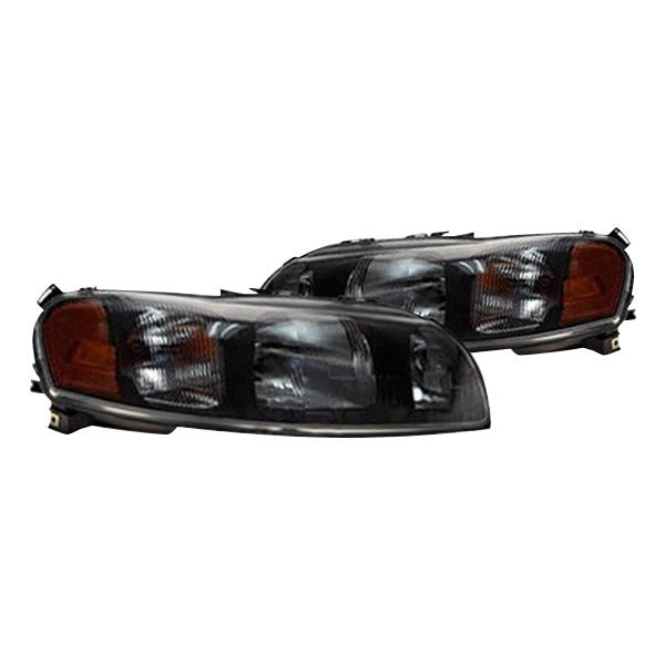2001–2004 Volvo P2 Chassis Factory-Style Replacement Headlight Assembly