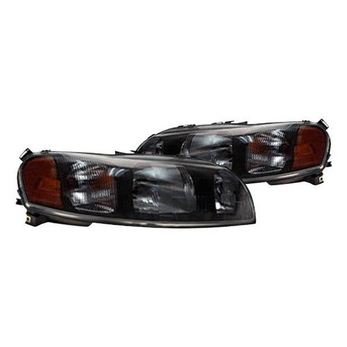 2001–2004 Volvo P2 Chassis Factory-Style Replacement Headlight Assembly