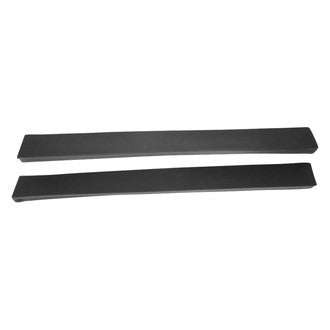 Duraflex ZR Edition Style Side Splitters Skirts For 1993-2002 Chevrolet Camaro