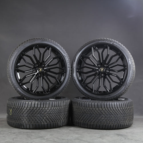 22-inch original Lamborghini Urus S AURIGA 4ML601025R 4ML601025S