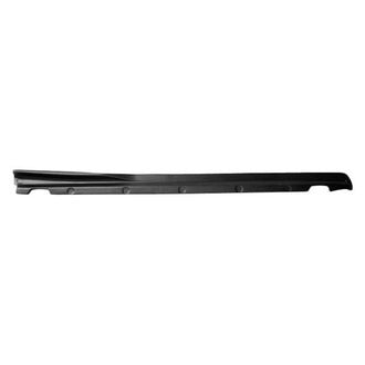 Duraflex ZR Edition Style Side Splitters Skirts For 1993-2002 Chevrolet Camaro