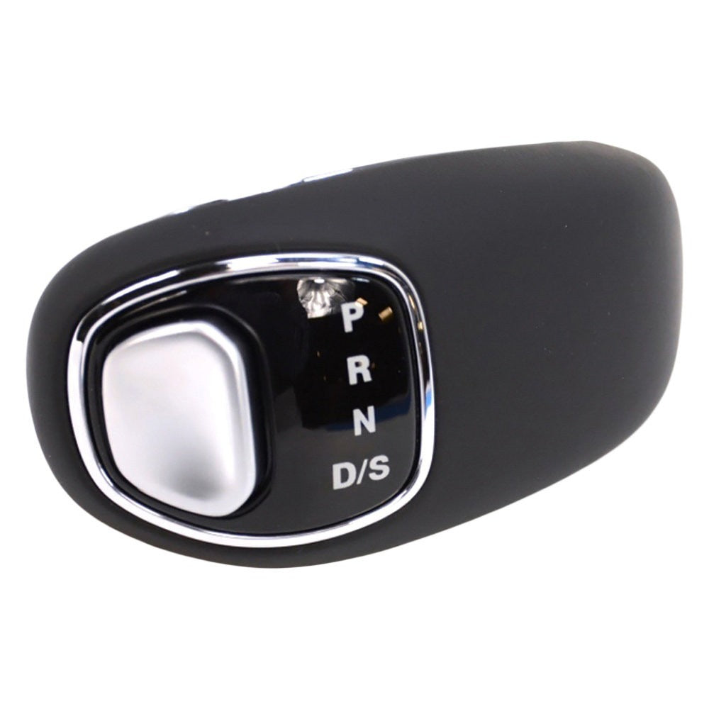 Automatic Black Shift Lever Knob