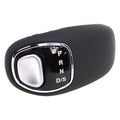 Automatic Black Shift Lever Knob