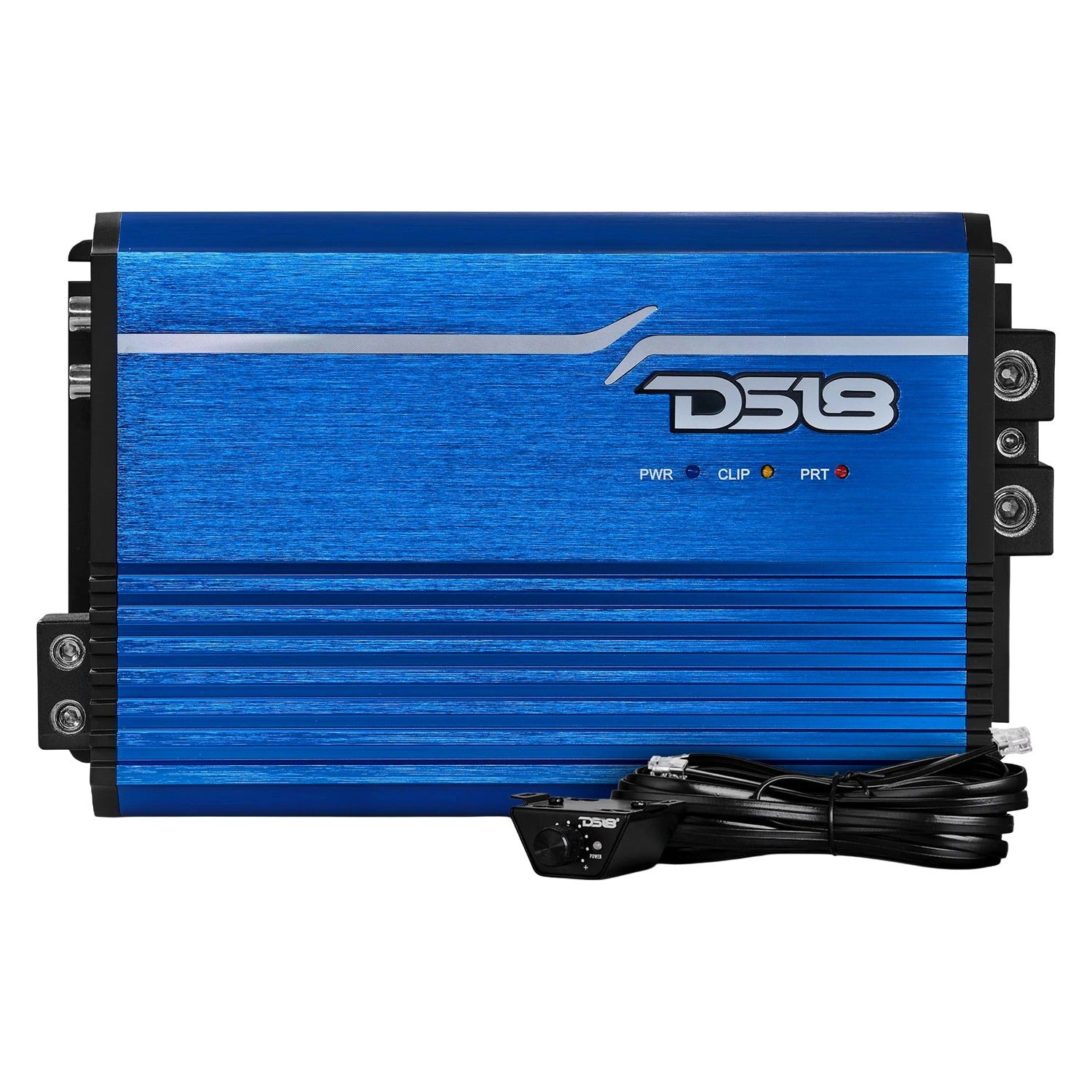 DS18 FRP-2.5K/TI 1-Channel, Compact, Full-range Class-D Amplifier