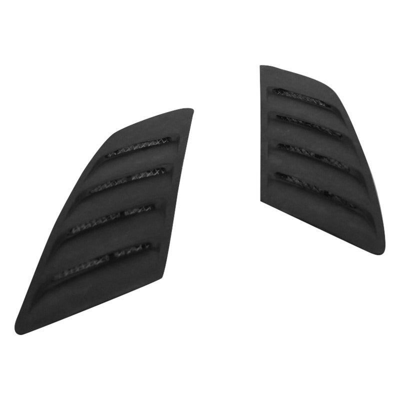 Duraflex R-Spec Hood Vents for Ford Mustang
