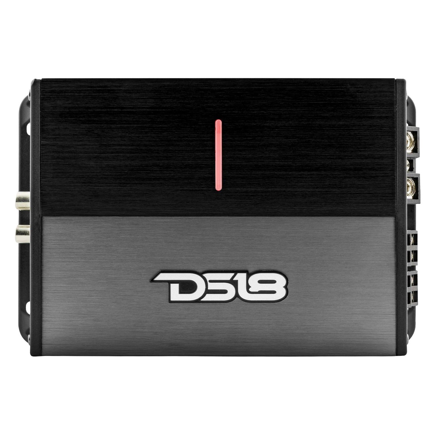 DS18 ION1600.4D Compact Full-range Class D aar Audio Amplifier
