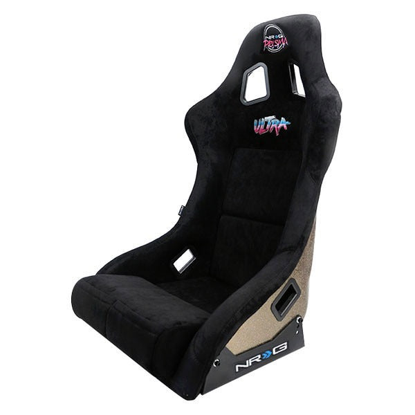 NRG Innovations Prisma Ultra Bucket Racing Seat