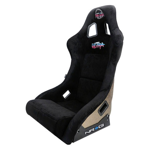NRG Innovations Prisma Ultra Bucket Racing Seat