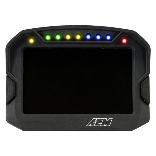 AEM Electronics CD-5 Carbon Digital Dash Display