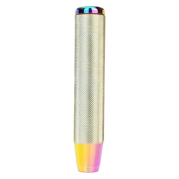 NRG Innovations  Knurl Hidding Gem Long Shift Knob
