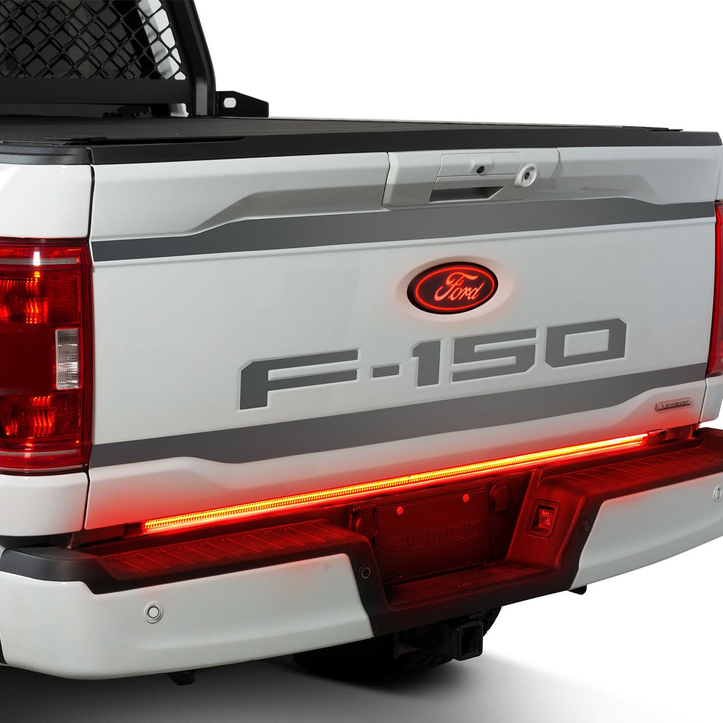 Putco Blade LED Tailgate Light Bar
