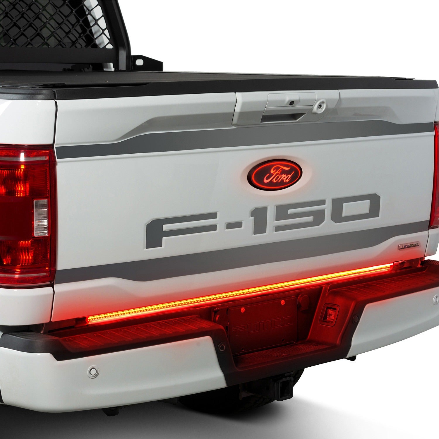 Putco Blade LED Tailgate Light Bar