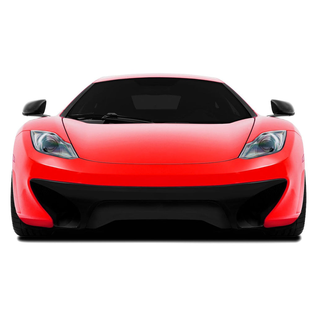 Aero Function AF-1 Front Bumper for 2012–2014 McLaren 12C