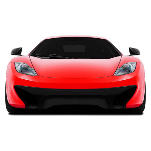 Aero Function AF-1 Front Bumper for 2012–2014 McLaren 12C