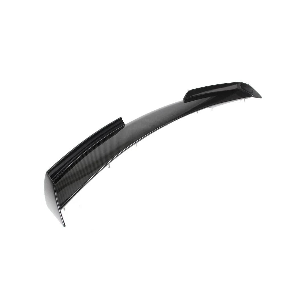Chevrolet Corvette C7 Z06 Carbon Fiber Rear Deck Track Pack Spoiler