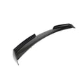 Chevrolet Corvette C7 Z06 Carbon Fiber Rear Deck Track Pack Spoiler