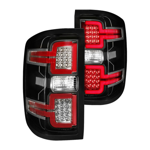 AlphaRex LUXX-Series LED Tail Lights
