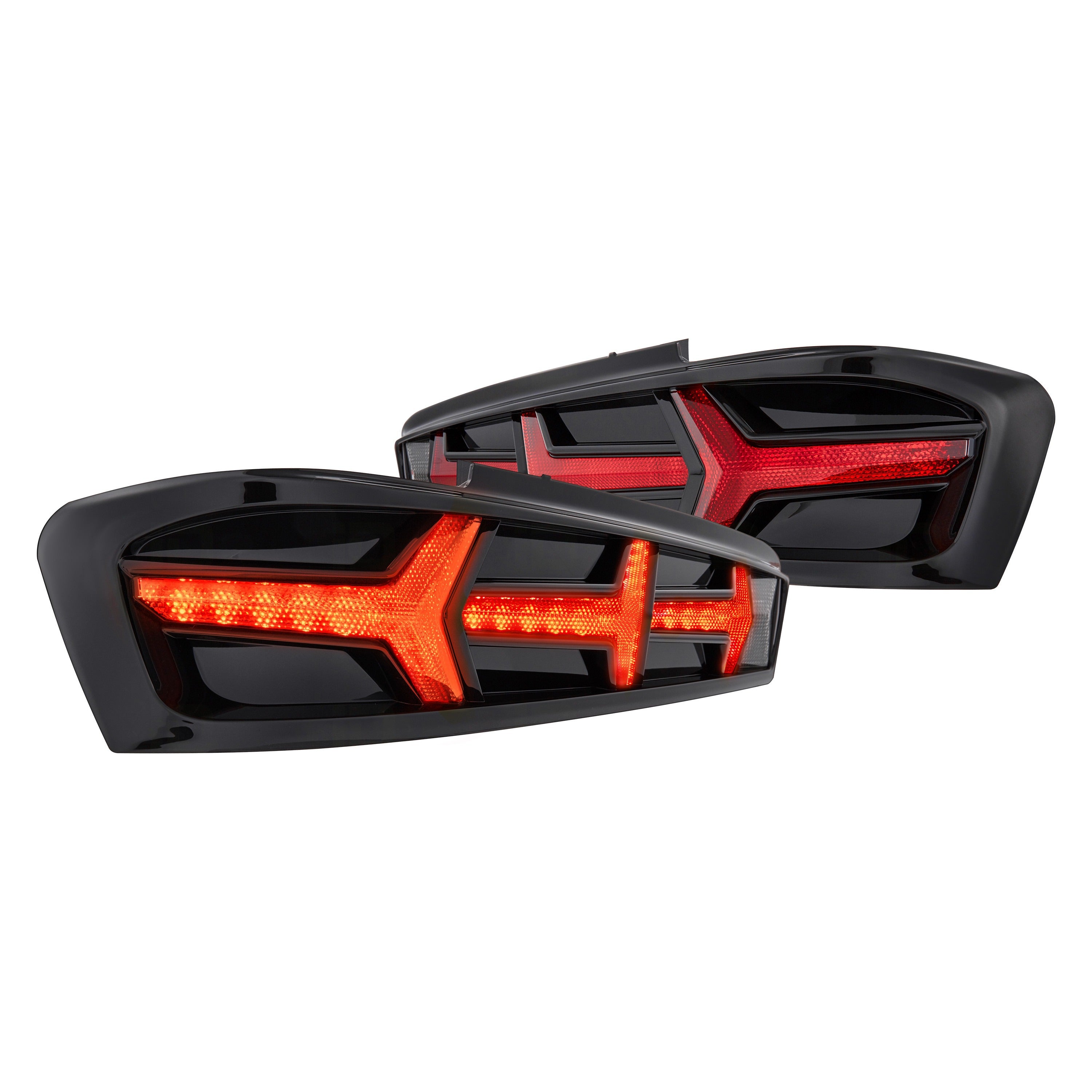 Morimoto XB LED Taillights