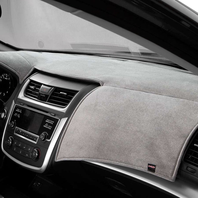 VelourMat Custom Dash Cover