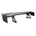 Nissan GTR R35 2008-2023 GTC500 Carbon Fiber Adjustable Wing
