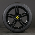 20 inch original Ferrari 812 Superfast Summer Tires