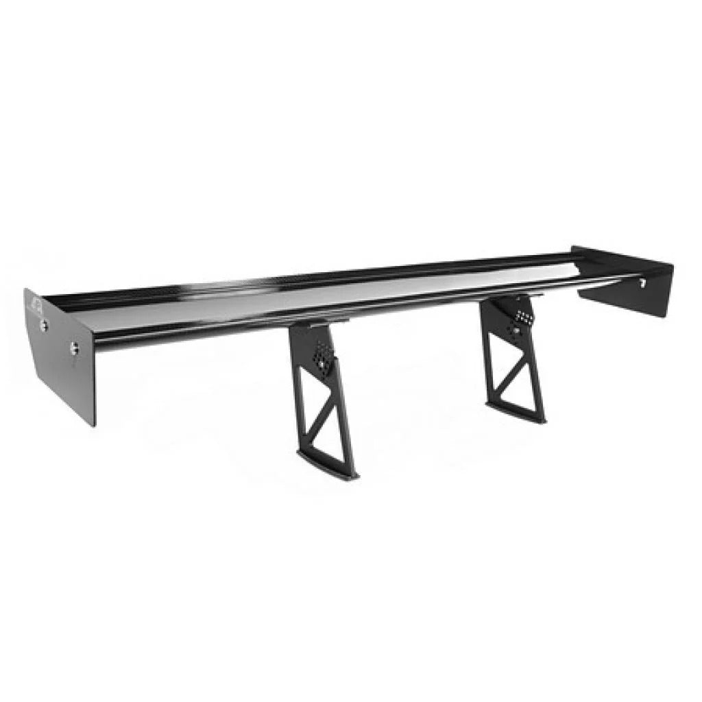BMW F87 M2 GT-250 Carbon Fiber Adjustable Wing