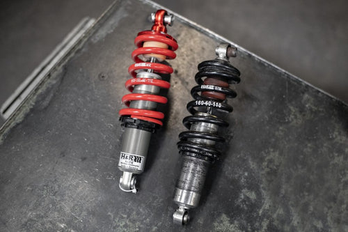 Shock absorber Car Ford GT40