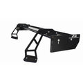 Honda FL5 Civic Type R GT-250 Carbon Fiber Swan Neck Wing