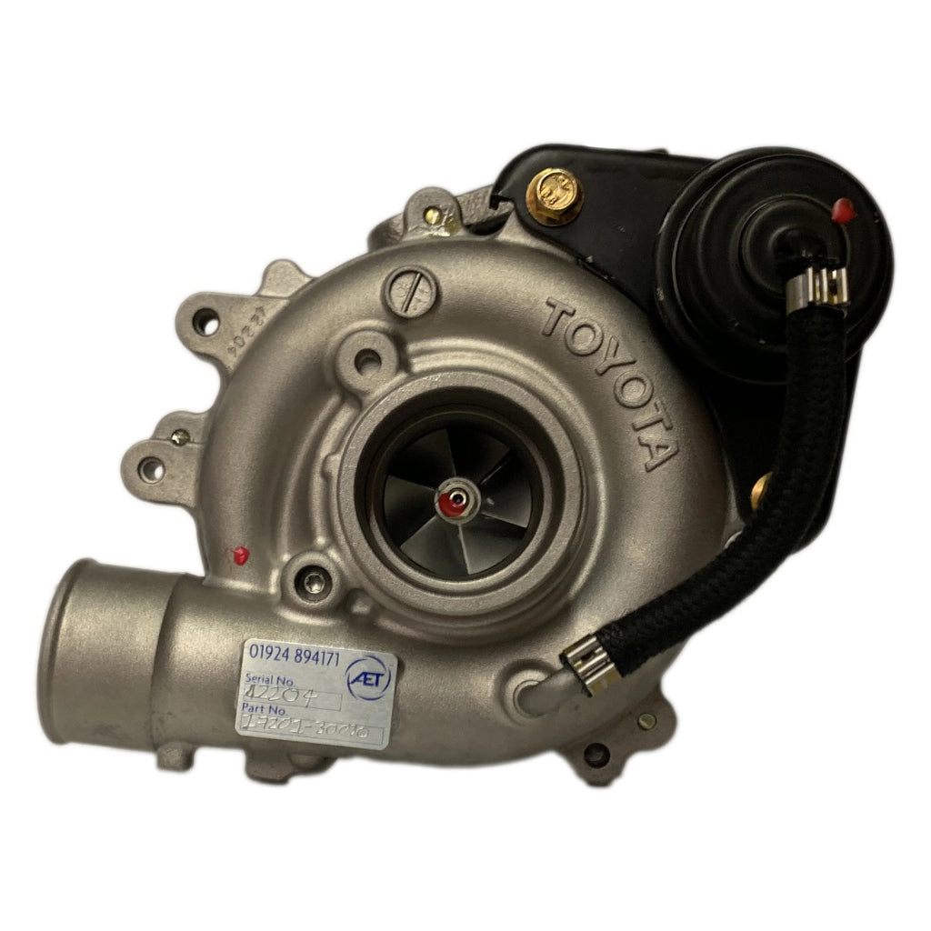 Toyota Genuine CT16V Turbocharger
