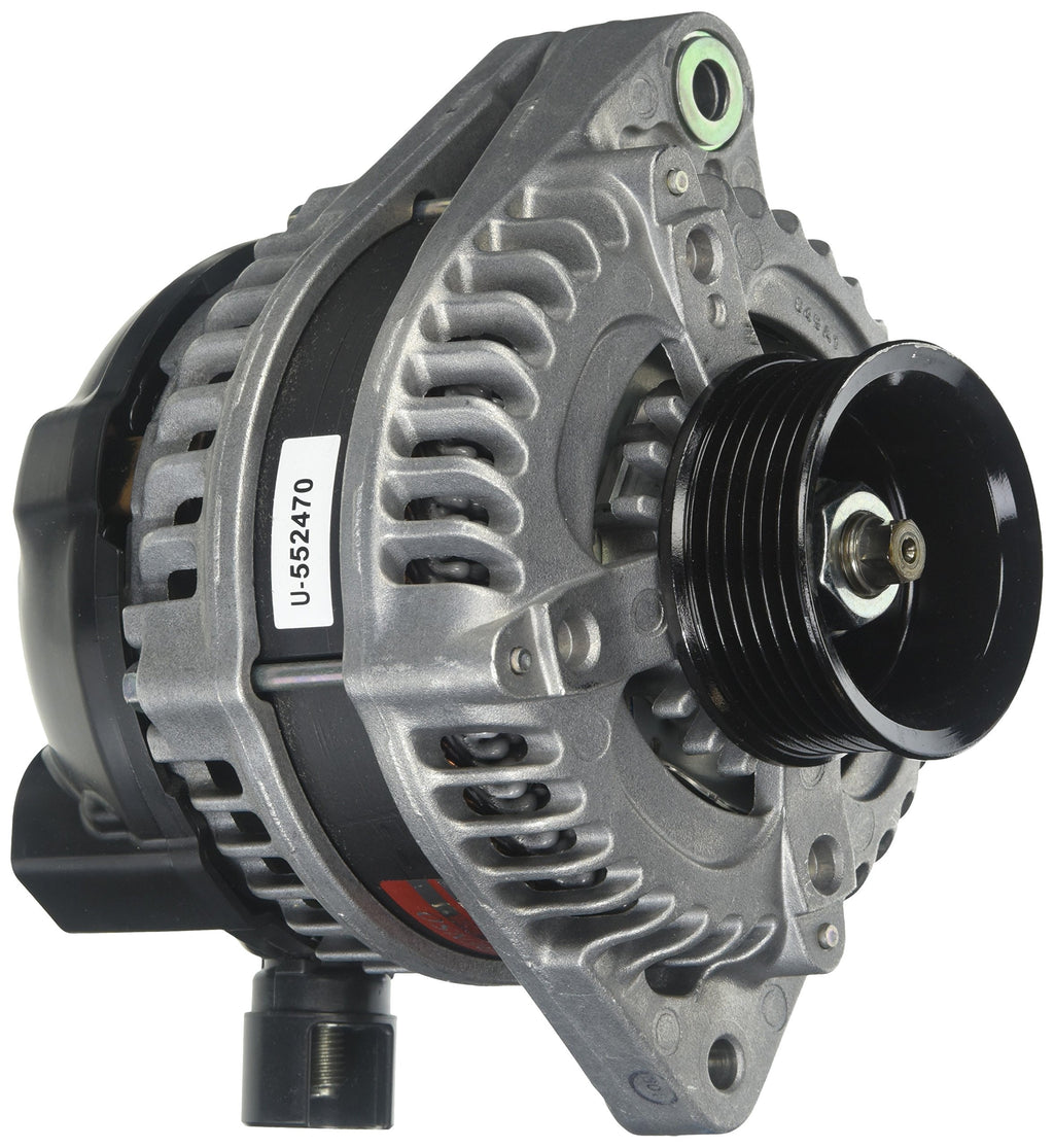Denso 210-0606 Remanufactured Super Class Alternator
